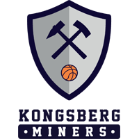 BK KONGSBERG MINERS Team Logo